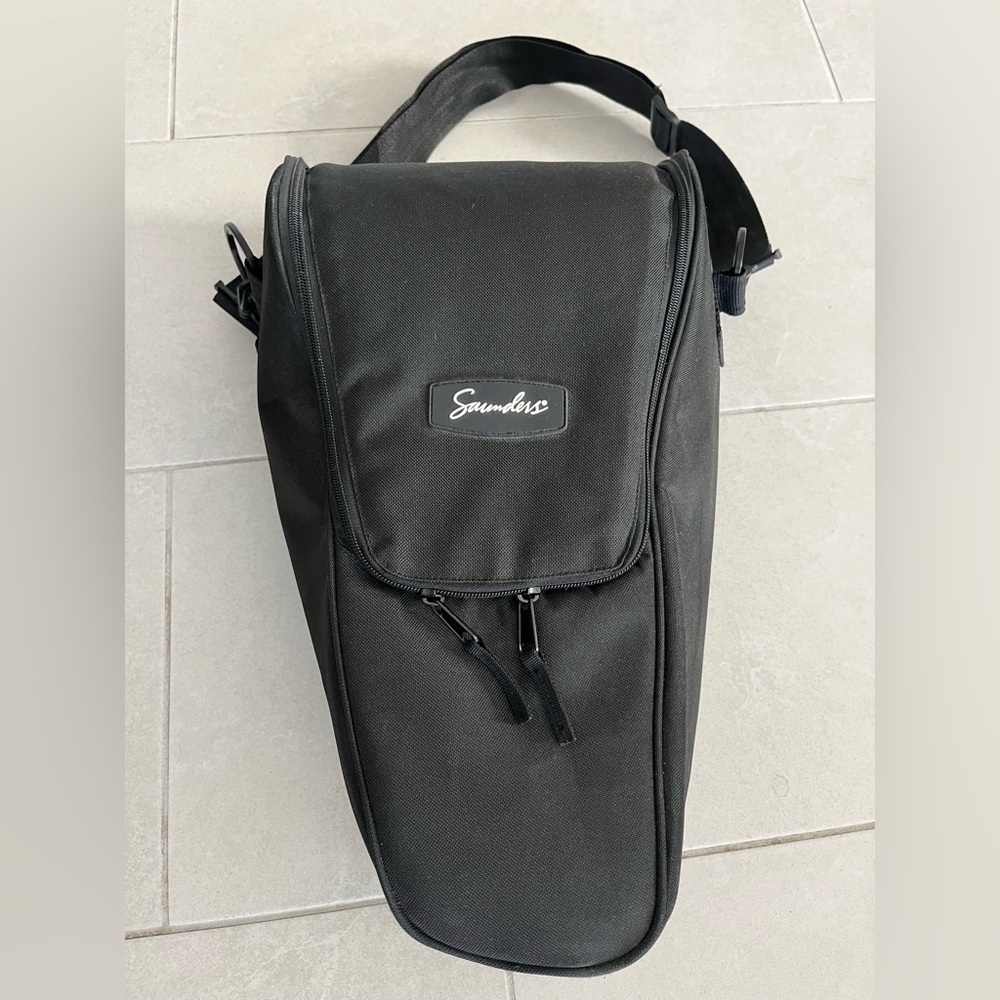 Saunders medical cervical traction device